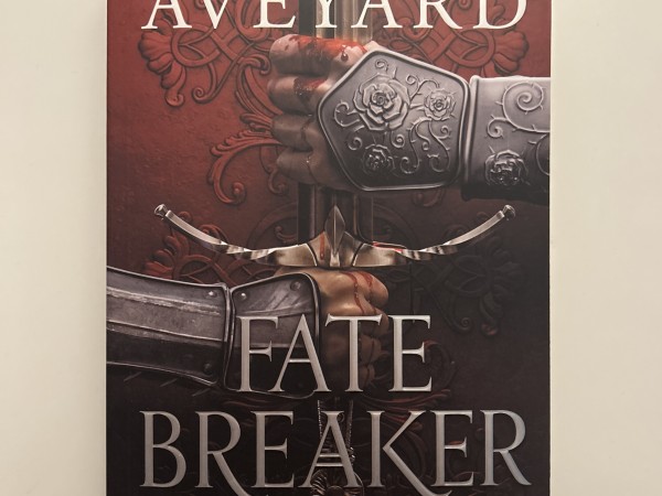 Fate breaker