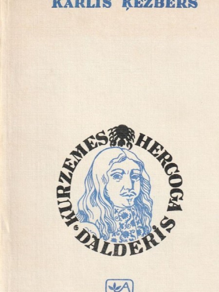 Kurzemes hercoga dālderis