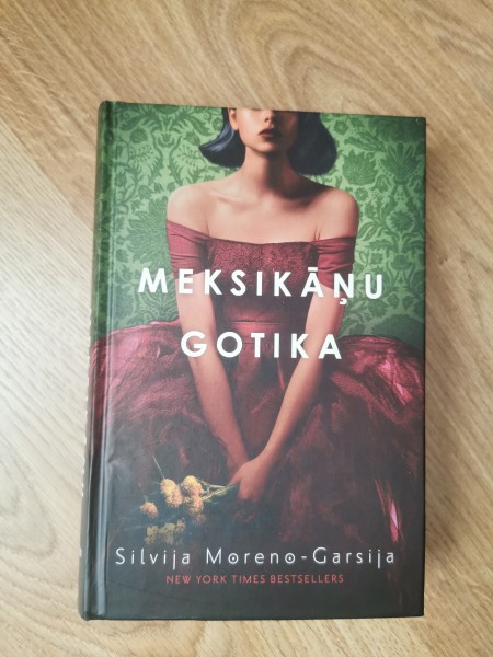 Meksikāņu gotika