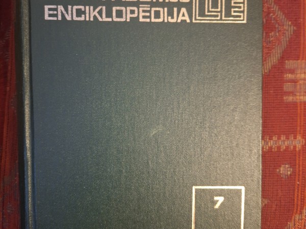 Lielā padomju enciklopēdija