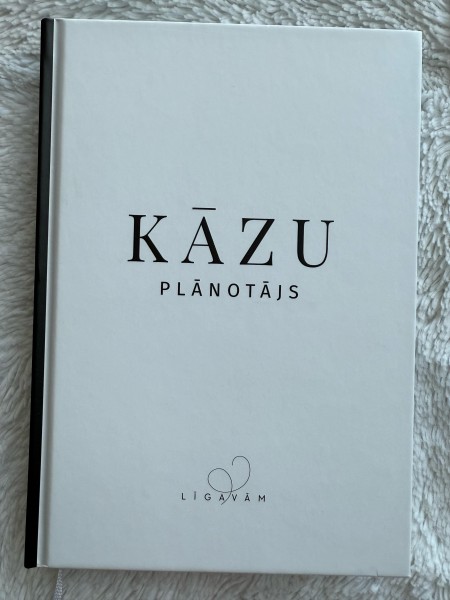 kāzu plānotājs
