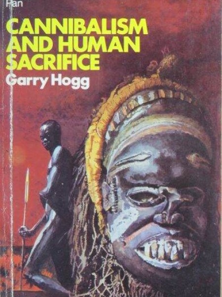 Cannibalism and human sacrifice
