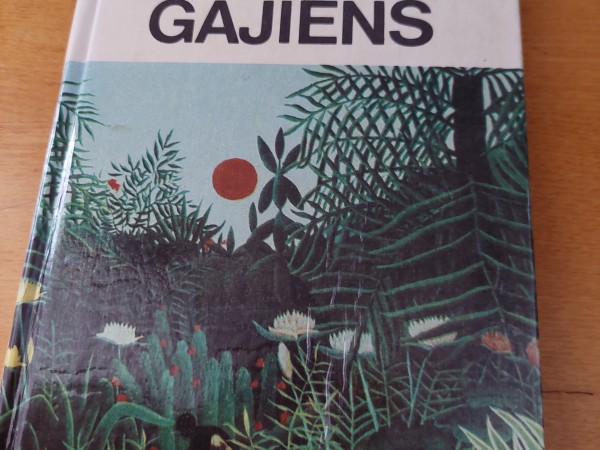 Gājiens