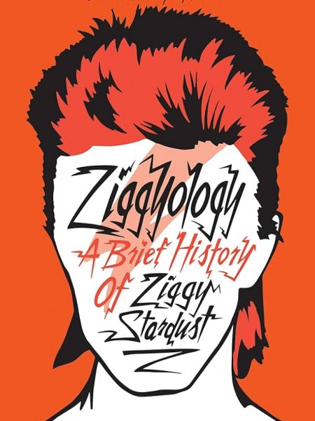 Ziggyology: A Brief History of Ziggy Stardust
