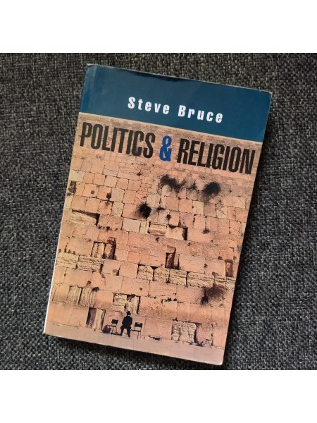 Politics and Religion