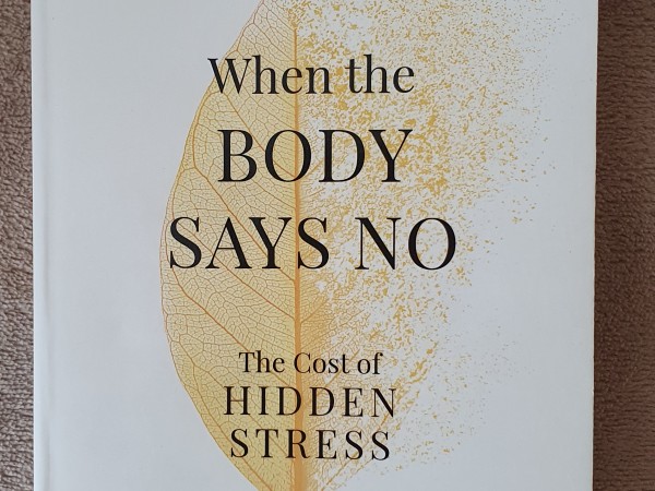 When the body says no