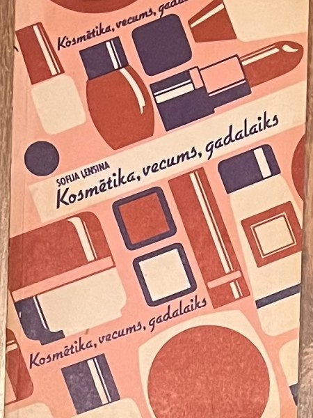 Kosmētika, vecums, gadalaiks