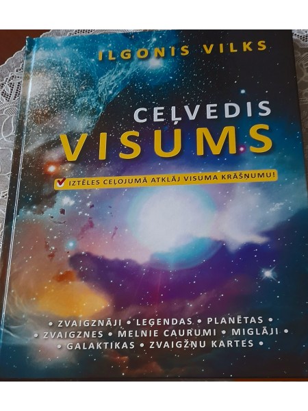 Ceļvedis Visums