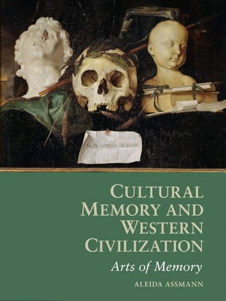 Cultural Memory and Western Civilization