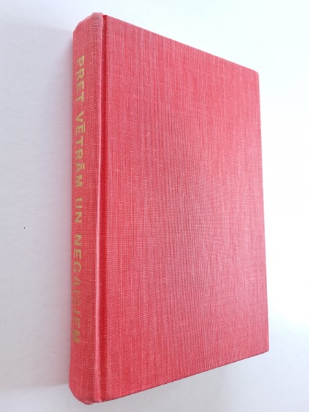 Pret vētrām un negaisiem