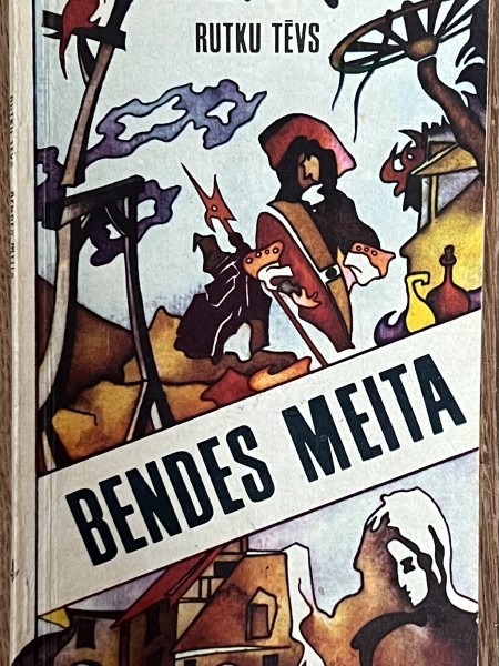 Bendes meita