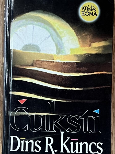 Čuksti