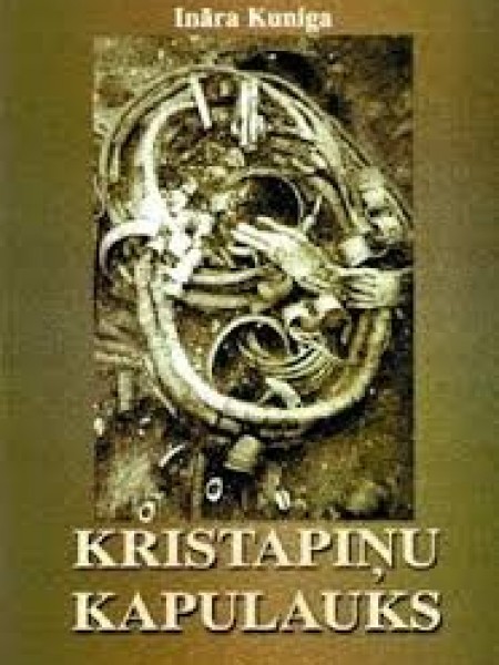 Kristapiņu kapulauks