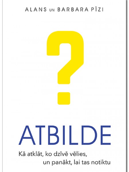 Atbilde