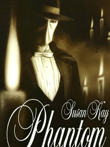 Phantom of the opera