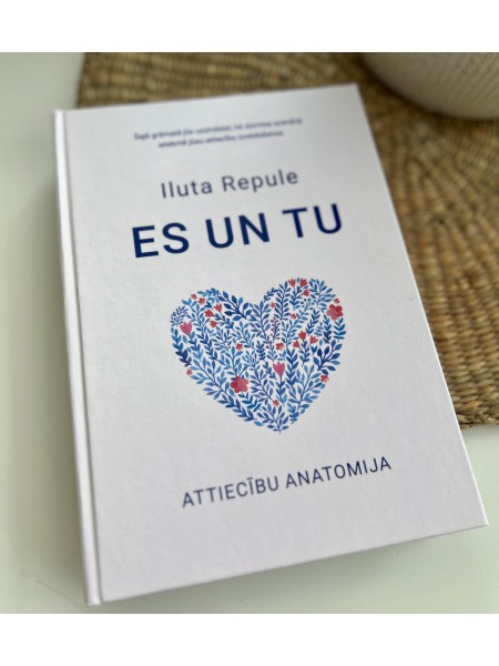 Attiecību anatomija