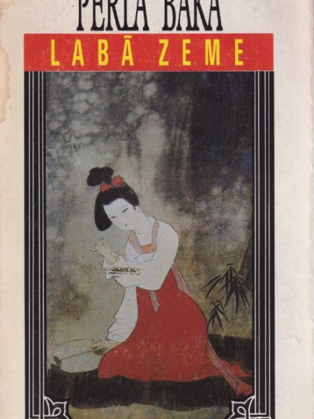 Labā zeme