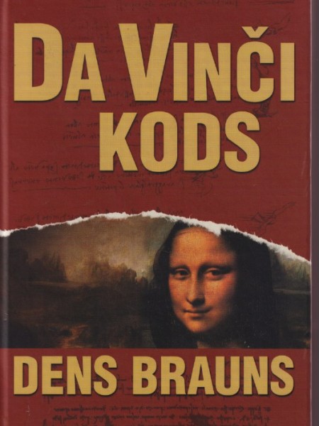 Da Vinči kods