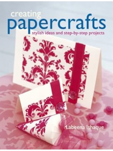 Creating papercrafts
