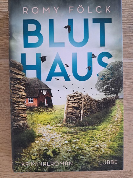 Blut Haus