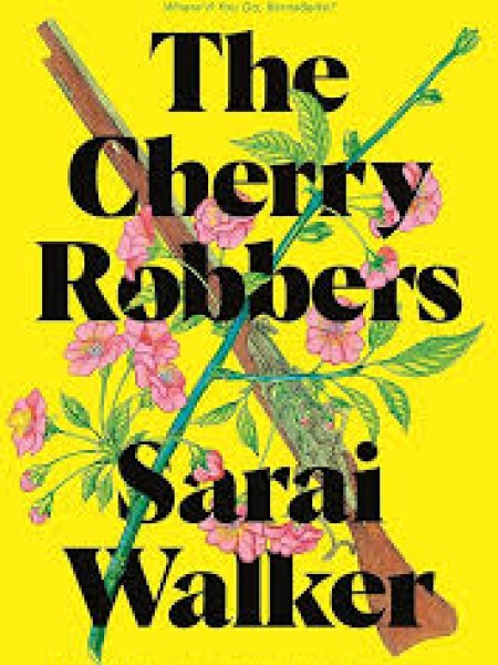 The Cherry Robbers