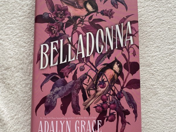 Belladonna