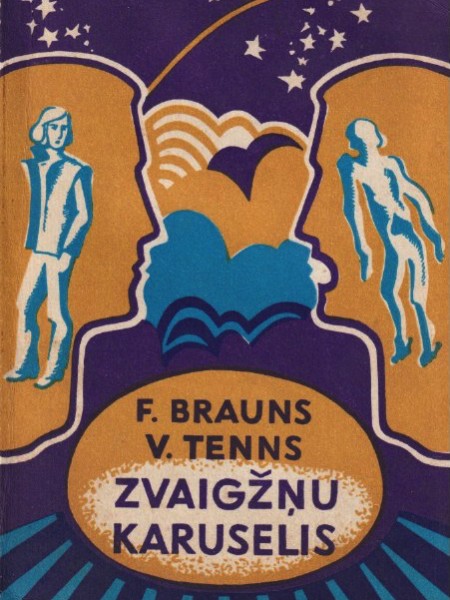 Zvaigžņu karuselis