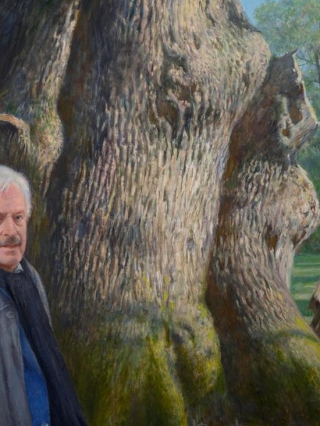 The Art of Imants Lancmanis/izstādes katalogs