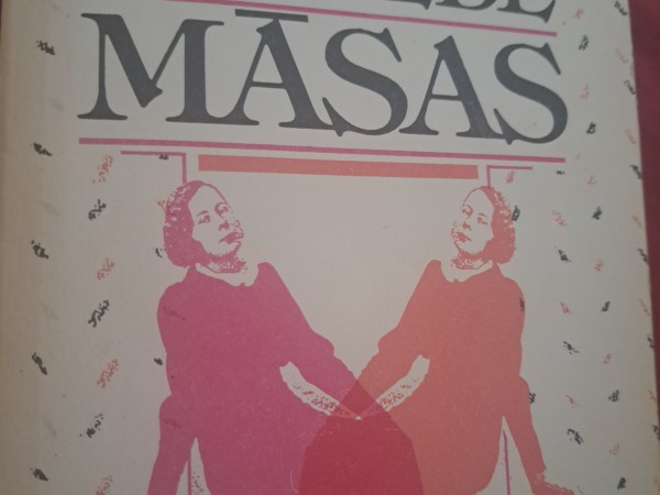 Māsas