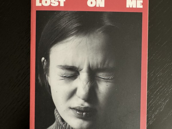 Lost On Me