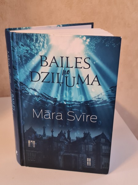 Bailes no dziļuma