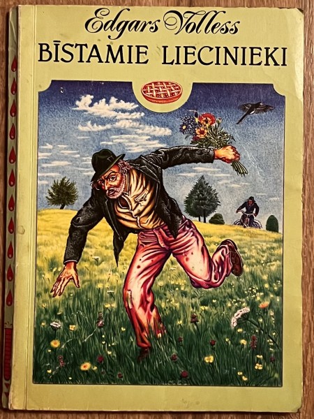 Bīstamie liecinieki