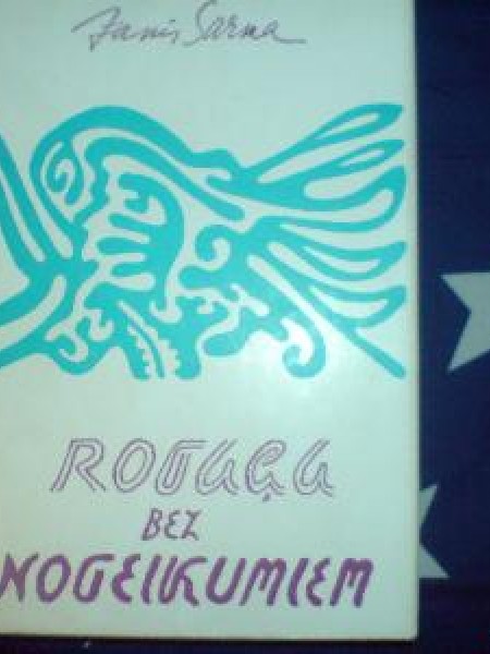 Rotaļa bez noteikumiem