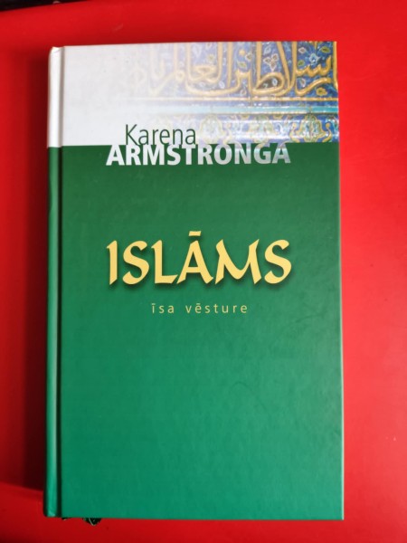 Islāms