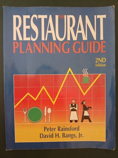 Restaurant Planning Guide