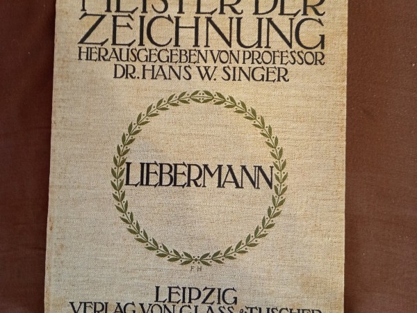 Meister der Zeichnung