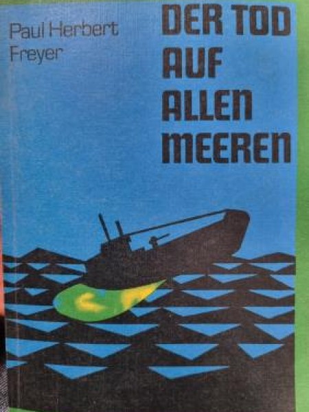 Der Tod Auf Allen Meeren