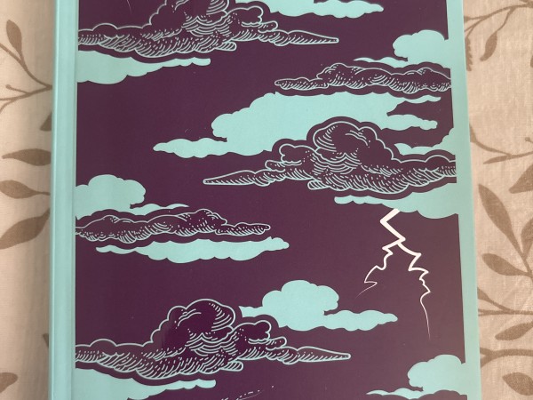 Грозовой перевал