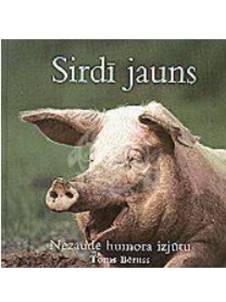 Sirdī jauns