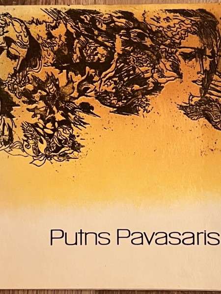 Putns Pavasaris