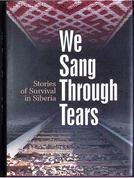 We sang through tears