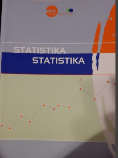 Statistika