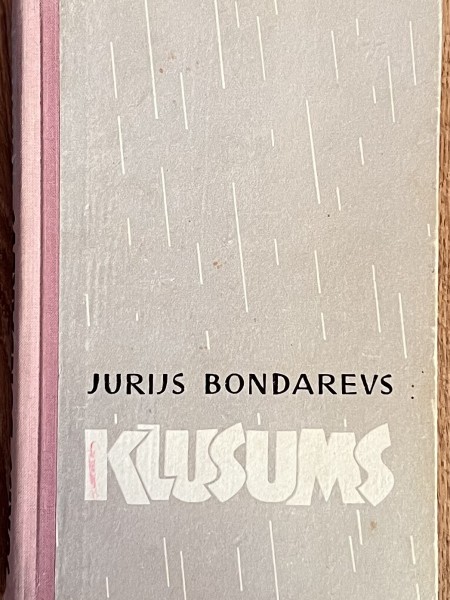 Klusums
