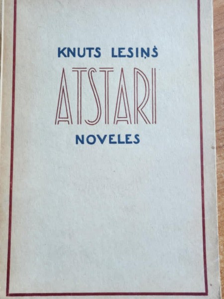 Atstari