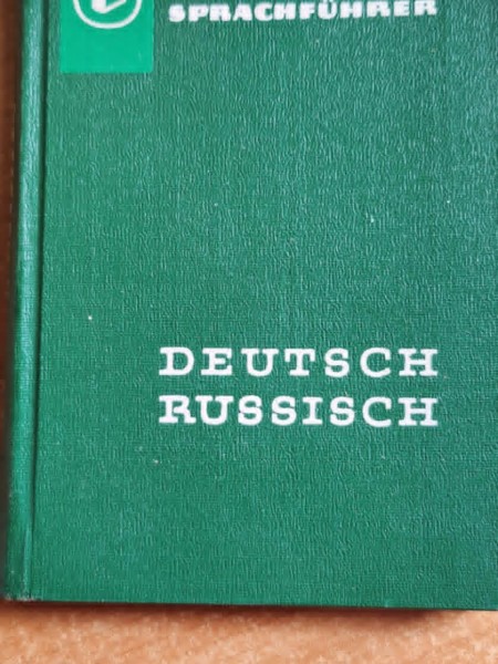 Deutsh russisch