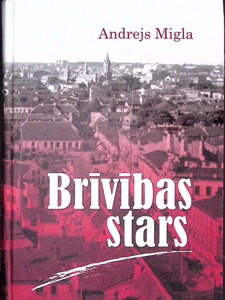 Brīvības stars
