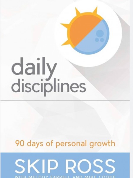 Daily disciplines