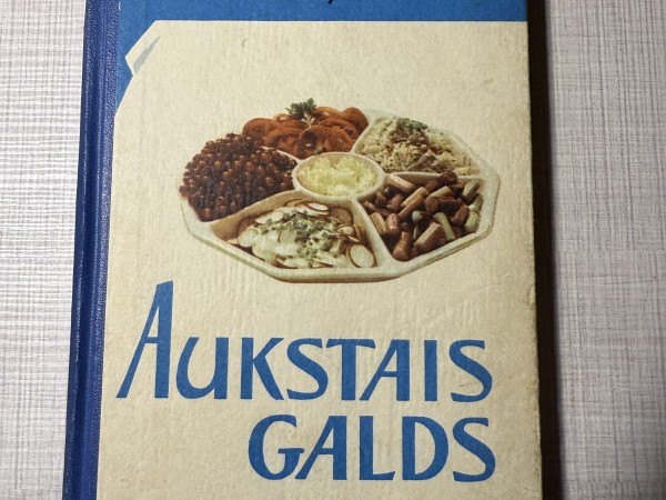 Aukstais galds