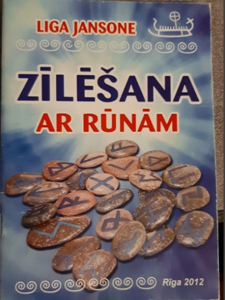 Zīlēšana ar rūnām