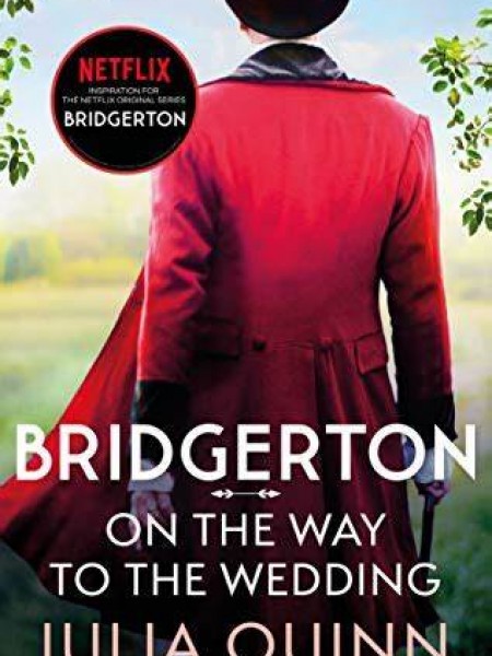 On the Way to the Wedding